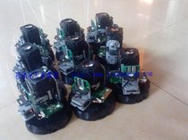 Camera DR-Y070 explosion-proof PTZ maintenance SAE ball machine maintenance