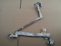 Suitable for Asus Asus G72 G72GX G72V screen line Material number: 1422-00lx000