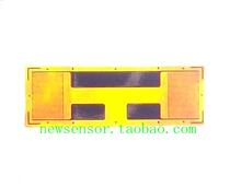 GB strain sheet high-precision half bridge strain sheet 10 sheet strain sheet price