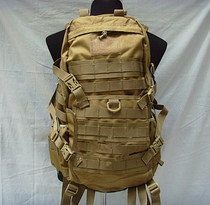 Beyond the new field outdoor shoulder bag function large backpack Flash multi-function tactical backpack