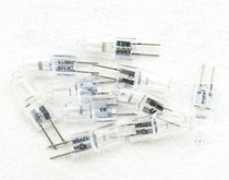 Low pressure 12V small lamp beads g4 small bubble 5W10W20W35W50W halogen lamp beads Crystal Bulb two pin pins