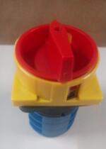 ()W26GS-32 04-3 universal transfer switch 32A power switch power cut off switch