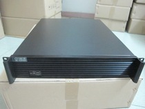 2U550 Chassis 2U Chassis 2U Industrial Control 2U Industrial Chassis Instrument Chassis 2U Server Chassis