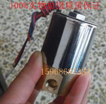 Pilot solenoid valve water gas oil universal two-way Q23XD-2L all copper DC24V AC220V