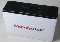 Litu Cool Map Leaf Credo 40 40 million pixels Mamia mouth packaging is complete