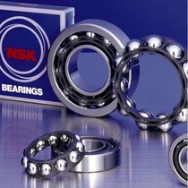 NSK imported bearings NSK6207ZZ 6208DDU 6209ZZ 6210ZZ 6211VV 6212VV