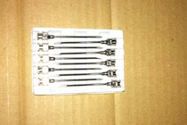 Needle 9 needle hollow needle detached IC Special tool 10 only fit