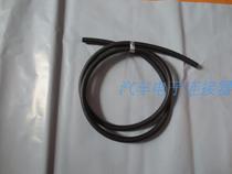 Line tube for car wire pipe high temperature resistant bellows for vehicle flame-retardant tube corrugated tube