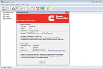 Cummins Inpower PRO 11 5