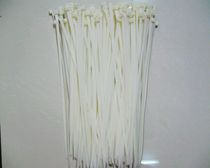 Mountain bike dedicated wide 6 35mm length 36cm standard tie very strong 0 25 yuan a root