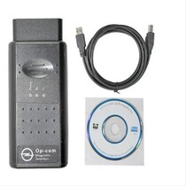 OPCOM OPEL V1 59 with PIC18F458 OPEL Diagnostic Test Line