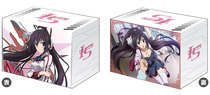 Japanese original animation card box IS infinite Stratos