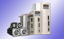 JSDA-75A3 JSDAP-75A3 Standard Driver Servo Drive