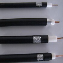 SYWV 75-7 HD digital cable TV antenna video surveillance line 7C-FB antenna 200 meters