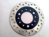 Light Yang Original Factory Haumai GY6125 GY6125 6LZF150A Air Force One ZF125 Front Disc Brake Disc Front Brake Disc GR1