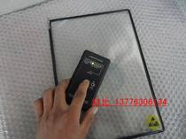 Anti-static Wall Folder Wall File Shelf Hanging File Display Shelf Wall Presentation Page Wall File