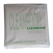 WIP-0609SERIES WIPING paper DUST-free wiping paper ABSORBENT paper DUST-free paper 300 sheets pack