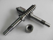 Various non-standard transmission parts non-standard mechanical parts non-standard hardware processing parts non-standard synchronous wheel synchronous belt