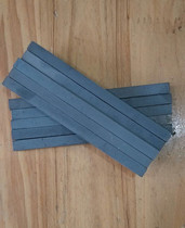 YG8YG6YW1 Hard Alloy Strip Tungsten Steel Strip Carpel Strips 3 4 5 6 8 10 12 * 100