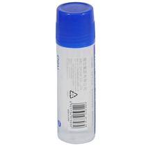 Deli 7303 glue 125ml liquid glue Student stationery glue Financial office supplies adhesive materials handmade glue