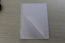 17g tissue paper white soft and atmospheric 1000 sheets Unit price per pack  