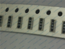4-bit exclusion 10K 0603 Sample a 0 1