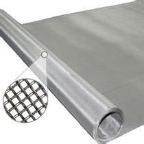 SUS304 stainless steel filter 50 mesh square eye net weaving net screening separation industrial filter