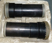 35 mm shot of the 35 mm film machine (FG35 16)