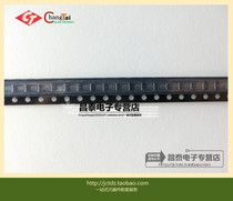 Patch composite triode BC857S screen printing 3F PNP SOT-23-6 original installation