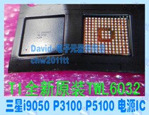 TWL6032 Samsung i9050 GALAXY Tab 2 P5100 P3100 power supply IC original brand new