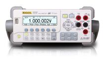 RIGOL Puyuan 6-and-a-half Digital multimeter DM3068