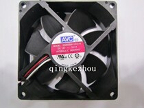 Original AVC 9225 12V 0 41A chassis fan Gale volume 9cm DS09225R12H-014