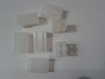 5 08-2y strip connector car connector household appliance connector 2-hole air-to-plug large amount of favorable