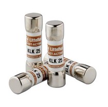 10 10 * 38MM KLK 15 original fit power special imported explosion-proof ceramic fuse fuse 600V 15A30A