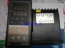 Temperature controller REX-C400 C400FK02-M V * AN K type 0-400 degrees