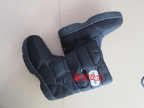 Cold storage special low temperature antifreeze cold shoes and boots Outdoor sports fishing special antifreeze boots Warm boots