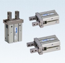  Original Taiwan AIRTAC air claw HFZ-16 HFZ-20 finger cylinder HFTZ HFS