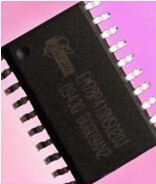 Yilong single chip agent Shenzhen low price supply EM78P418 SOP18 free burning program