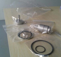 Atlas air compressor pressure valve repair kit 2901099700 Spare parts maintenance valve kit Repair kit maintenance