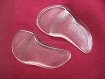 Flatfoot insole heels zu gong dian silica gel zu xin pad ba zi jiao correction zu gong dian thickening