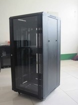 1 2 m cabinet Luxury economy network cabinet 22 network cabinet 600*600*1200 cabinet