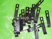 Printing press j accessories Harbin Shanghai Feiyun Drum Tooth pieces Accessories Lock Sleeves Diagonal Gear Tooth pieces