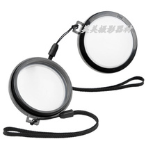 43mm white balance lens camera lens cap 49 52 55 58 62 67 72 77 82mm rope