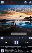 Seconds official authorized Neutron Music Player DTS Neutron Player enhanced version lifetime upgrade