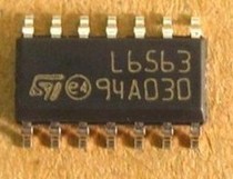 New original L6563=L6563A LCD power management chip