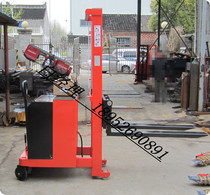 1 5 tons of counterweight 1 6 meters semi-electric stacker electric electric forklift accessories (brand-name motor)