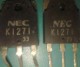 K1271 2SK1271 original imported disassembly machine NEC quality assurance