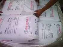 PC Germany Bayer 8025 glass fiber reinforced grade 20% polycarbonate injection extrusion High Precision Products