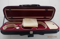 Violin box High-grade violin box 4 4 Advanced violin box