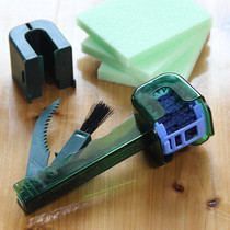 Bicycle chain cleaner Bicycle cleaning tool Chain washer Chain washer Special tool